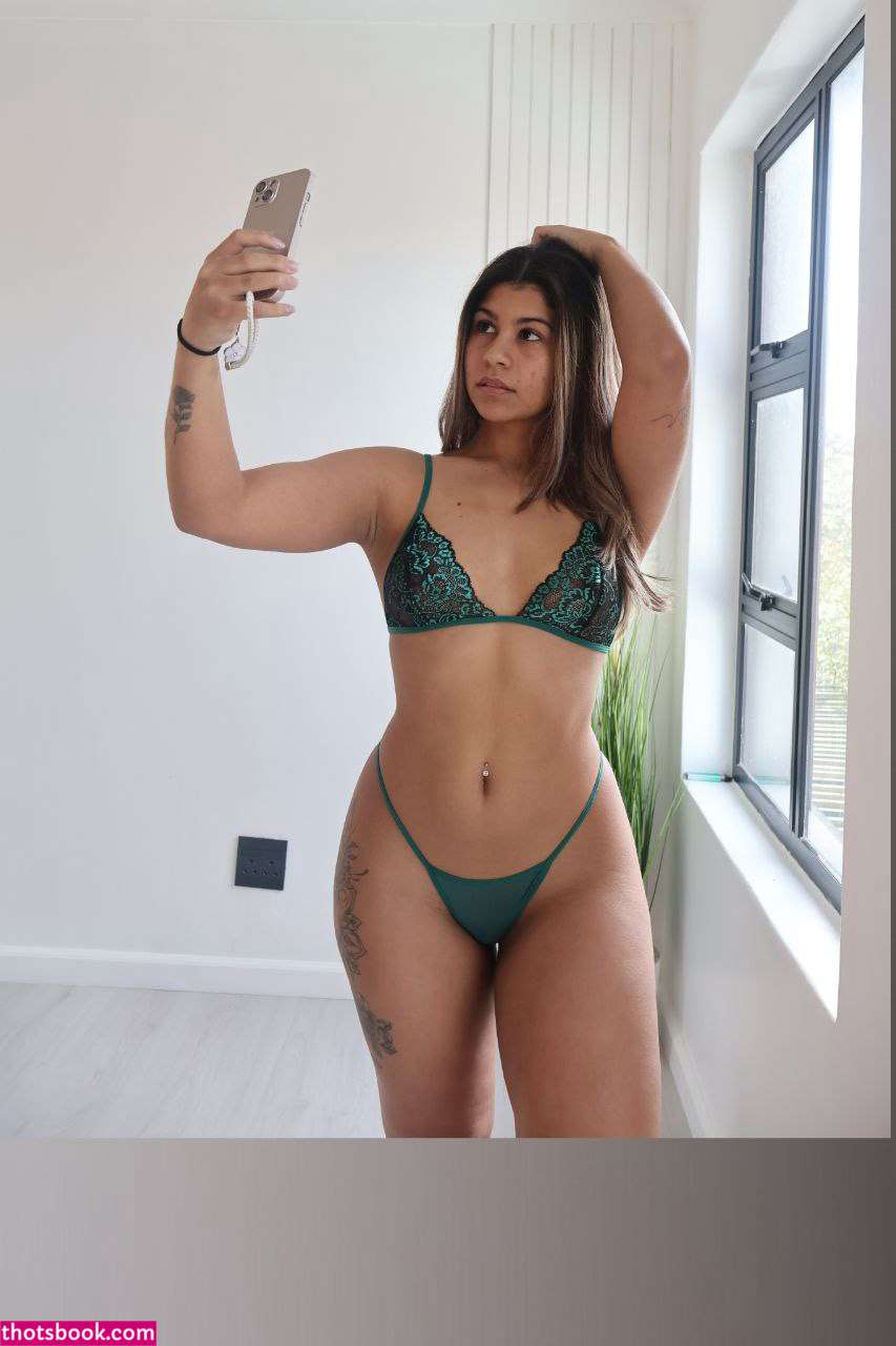 janiquekinnear Janique Kinnear Janiiique Nude Leaks OnlyFans Photos #4 1572685