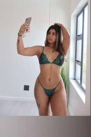 janiquekinnear Janique Kinnear Janiiique Nude Leaks OnlyFans Photos #4