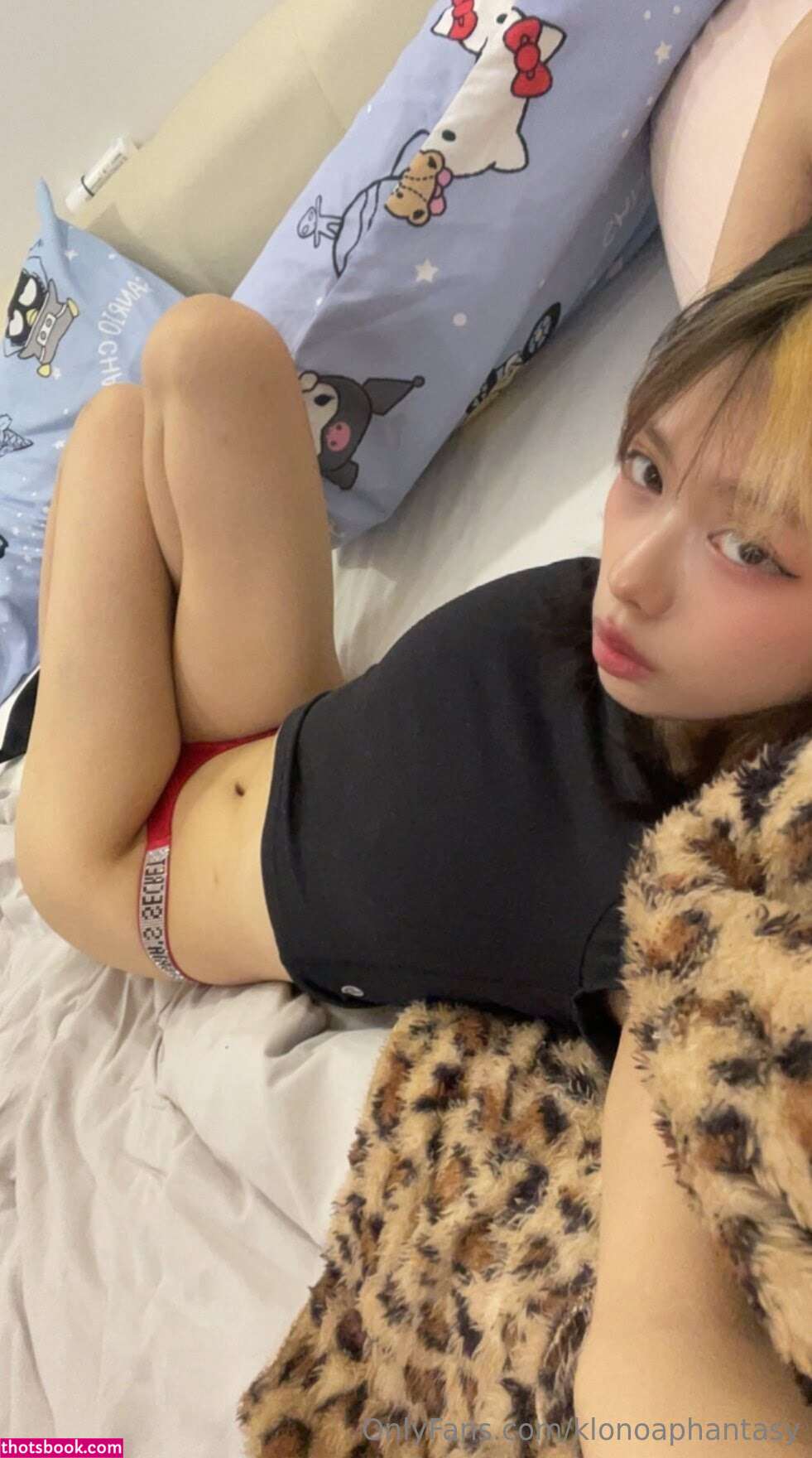 klonoaphantasy Nude Leaks OnlyFans Photos #4 1572783