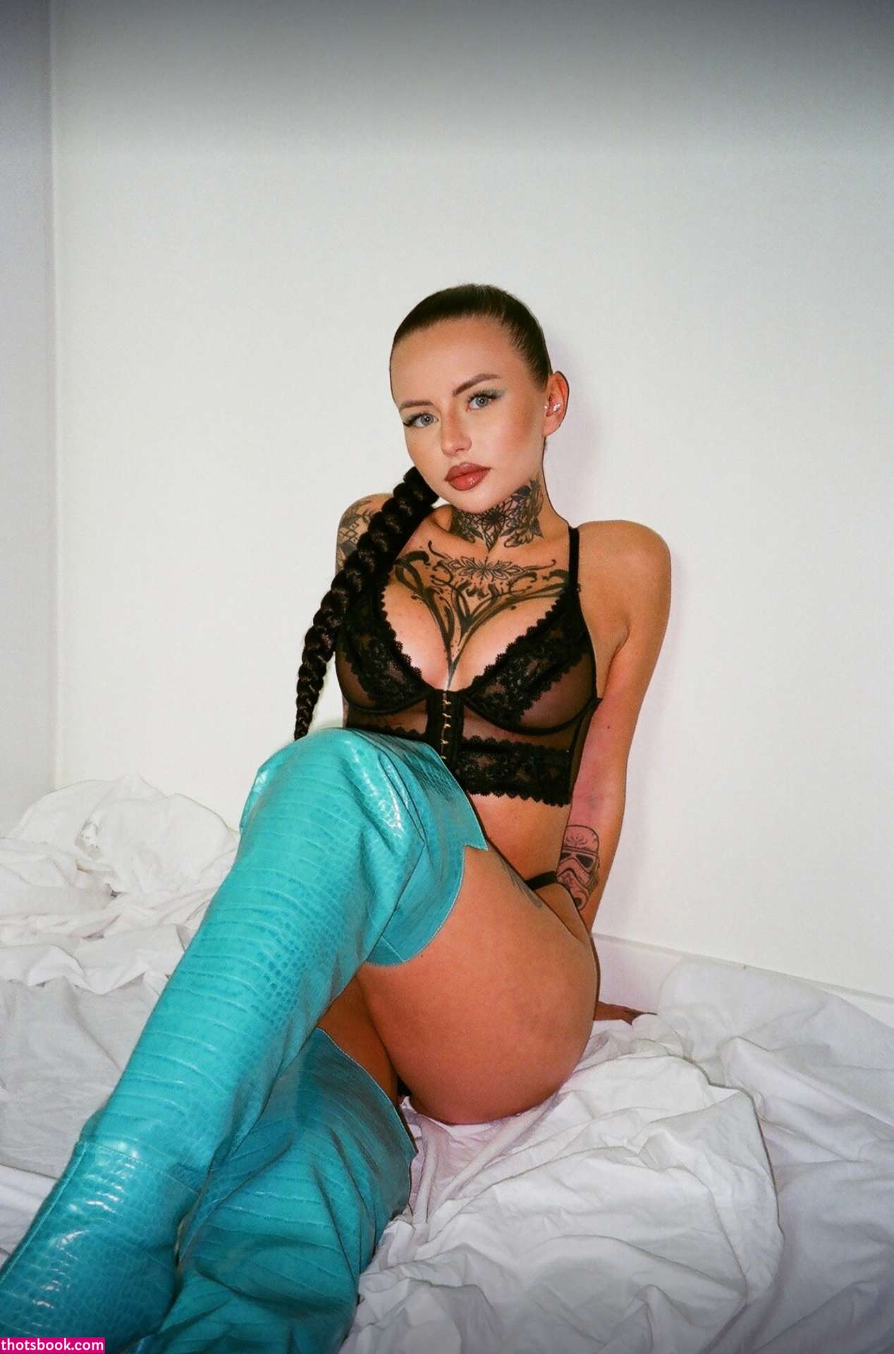 Layla Evans Nude Leaks OnlyFans Photos #2 1572874