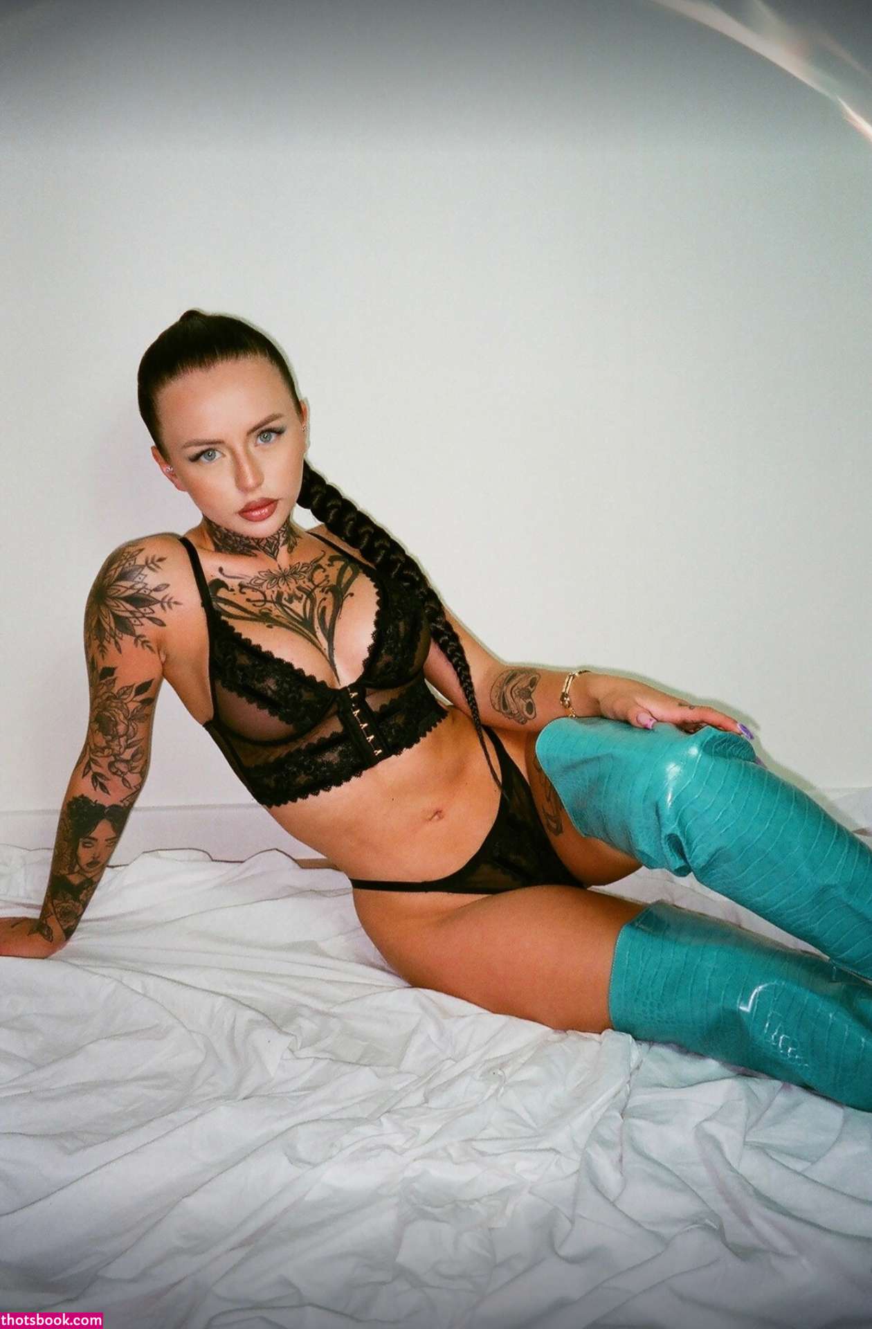 Layla Evans Nude Leaks OnlyFans Photos #2 1572877