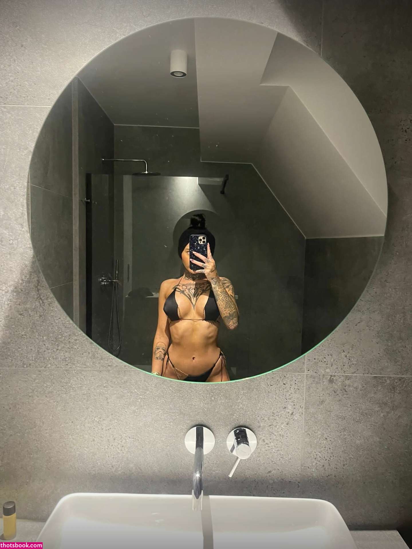 Layla Evans Nude Leaks OnlyFans Photos #4 1572886