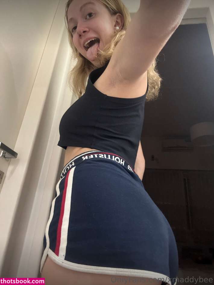 Maddy Bee xmaddybee Nude Leaks OnlyFans Photos #1 1572937