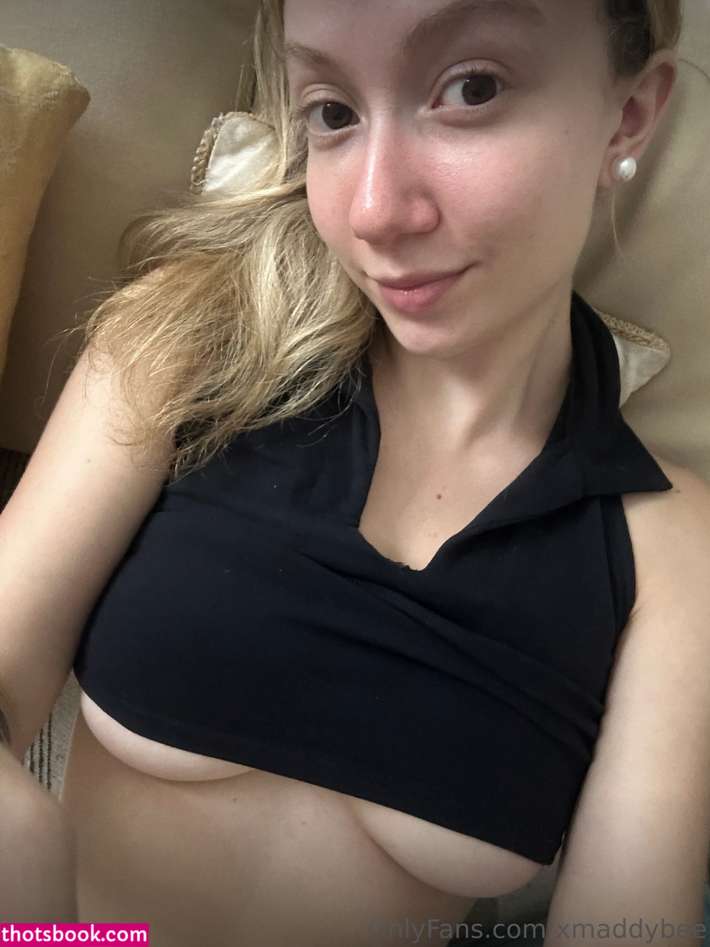 Maddy Bee xmaddybee Nude Leaks OnlyFans Photos #1 1572940