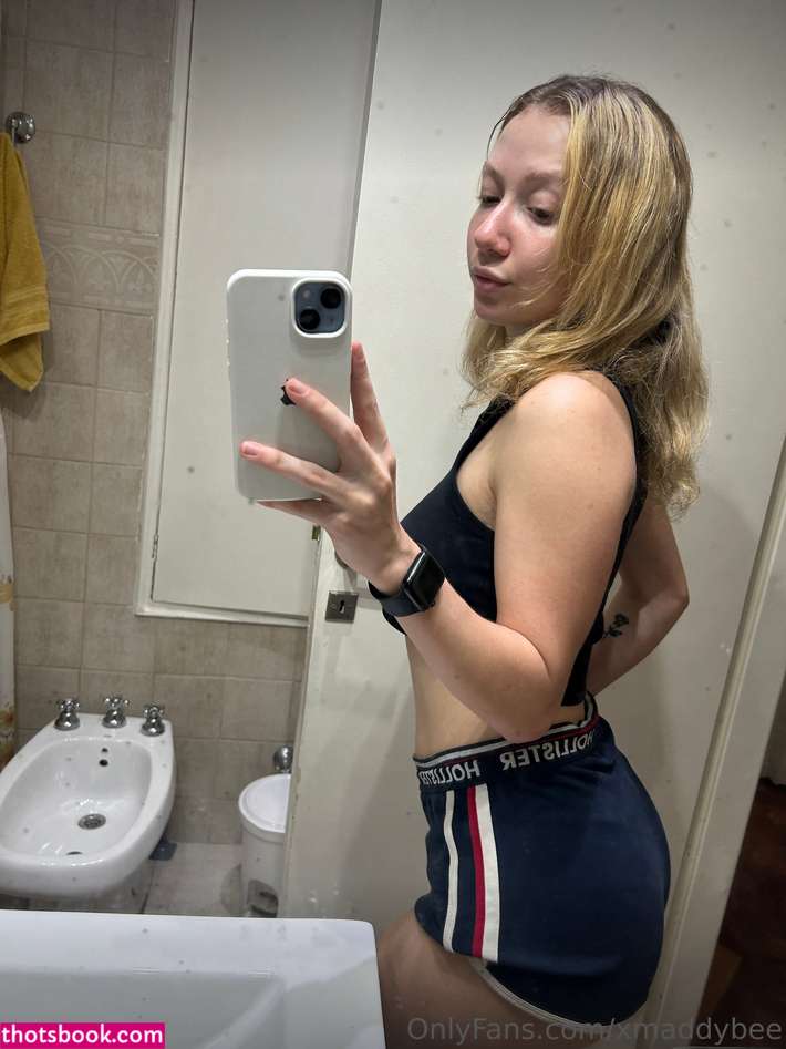 Maddy Bee xmaddybee Nude Leaks OnlyFans Photos #1 1572941