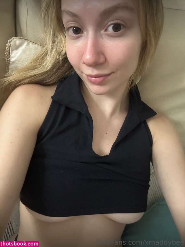 Maddy Bee xmaddybee Nude Leaks OnlyFans Photos #2 1572942