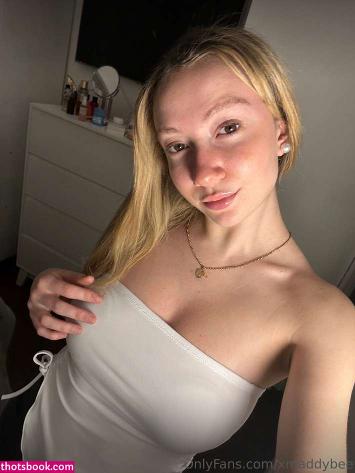 Maddy Bee xmaddybee Nude Leaks OnlyFans Photos #5 1572957