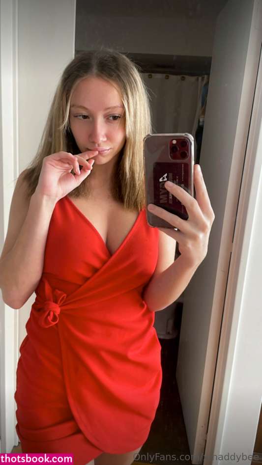 Maddy Bee xmaddybee Nude Leaks OnlyFans Photos #5 1572958