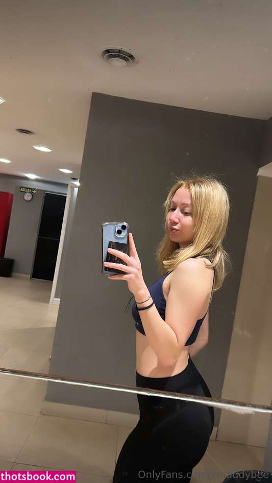 Maddy Bee xmaddybee Nude Leaks OnlyFans Photos #5 1572962