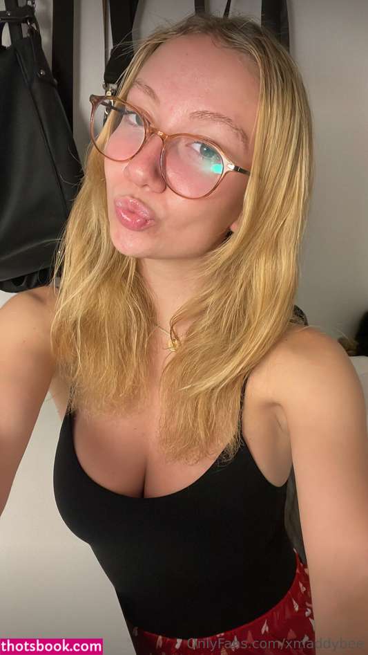 Maddy Bee xmaddybee Nude Leaks OnlyFans Photos #5 1572964