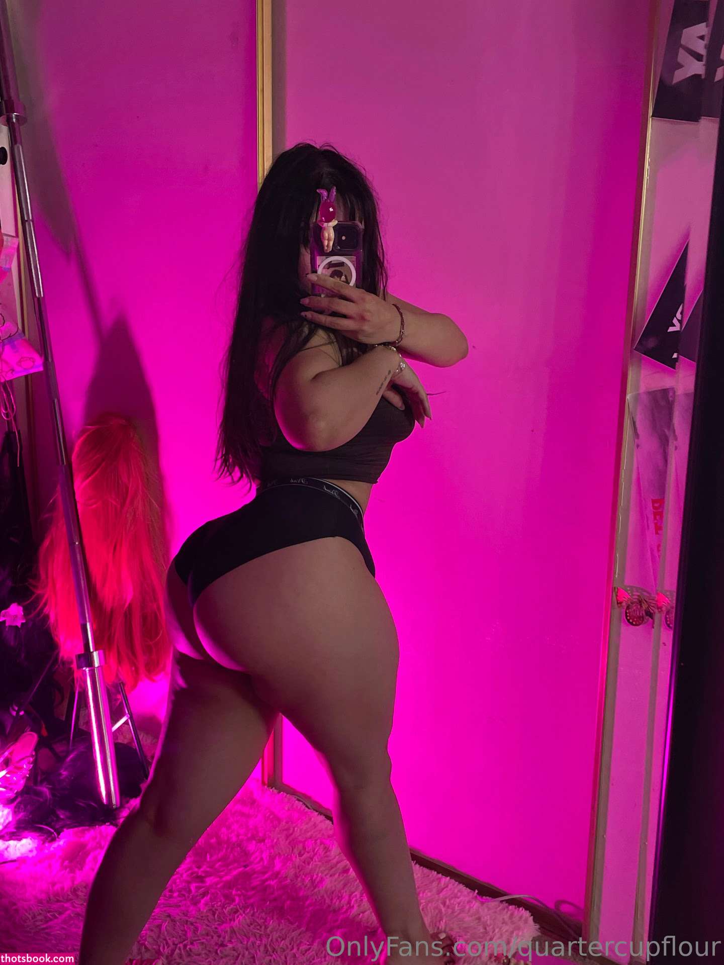 Quartercupflour Nude Leaks OnlyFans Photos #5 1573153