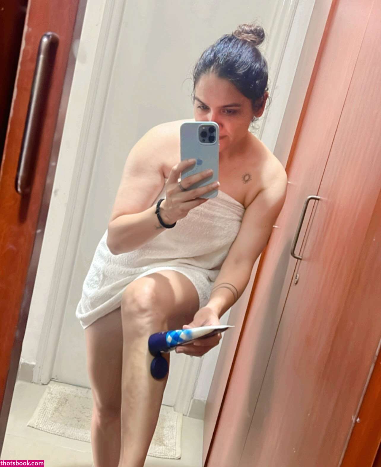 Renukarajbirsingh Renuka Singh Nude Leaks OnlyFans Photos #4 1573184