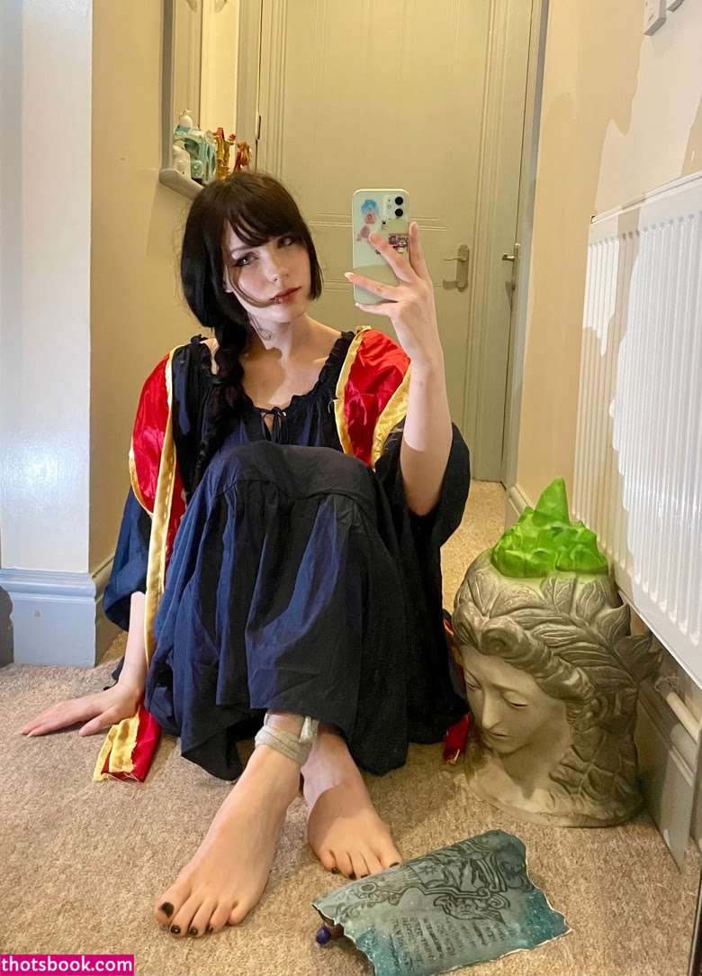 weepysheepys Nude Leaks OnlyFans Photos #3 1573474