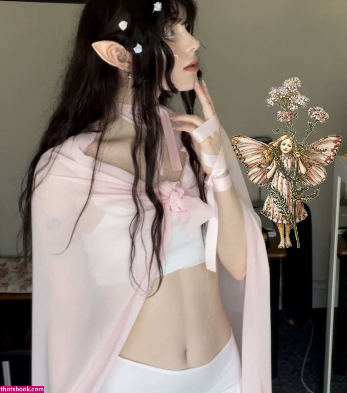 weepysheepys Nude Leaks OnlyFans Photos #5 1573485