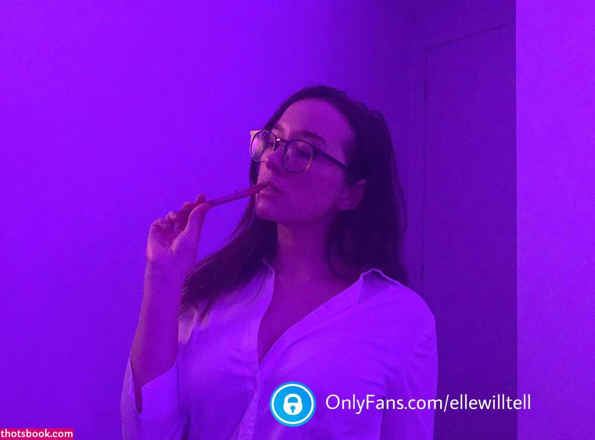 Yagurlello Ellewilltell Lunalovelux Nude Leaks OnlyFans Photos #4 1573508