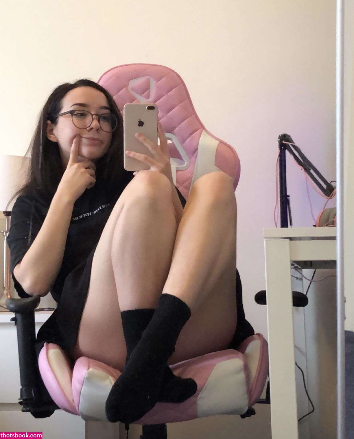 Yagurlello Ellewilltell Lunalovelux Nude Leaks OnlyFans Photos #5 1573511