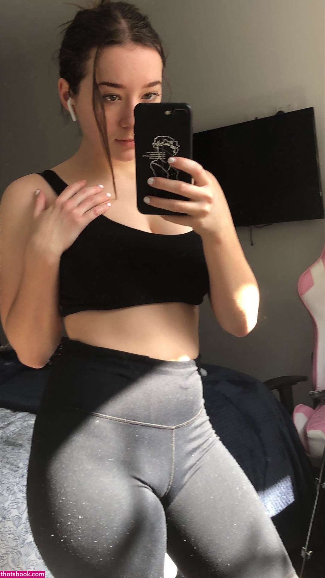 Yagurlello Ellewilltell Lunalovelux Nude Leaks OnlyFans Photos #5 1573513