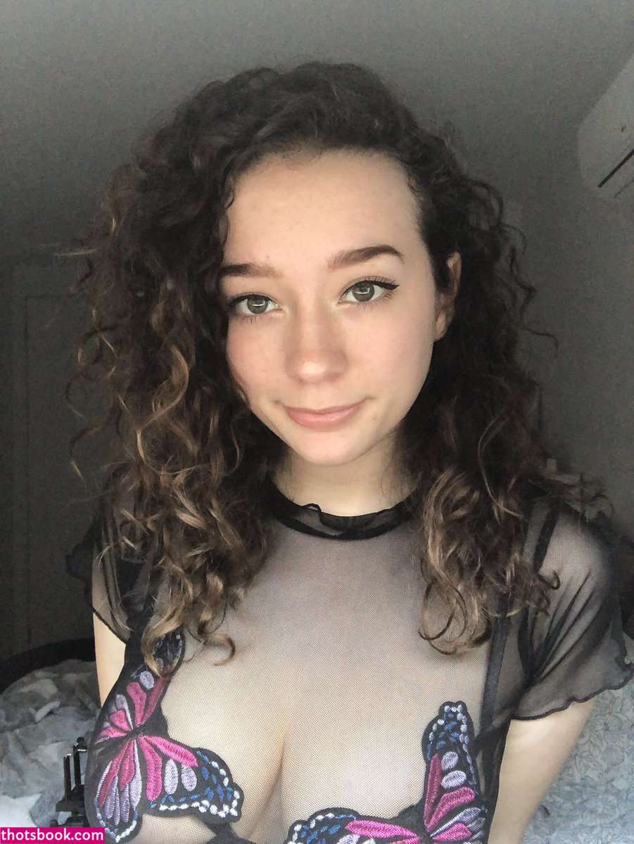 Yagurlello Ellewilltell Lunalovelux Nude Leaks OnlyFans Photos #5 1573514