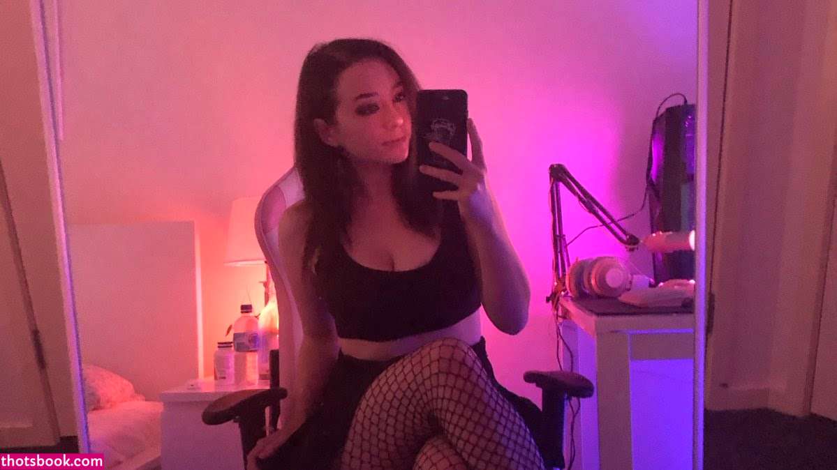 Yagurlello Ellewilltell Lunalovelux Nude Leaks OnlyFans Photos #5 1573515