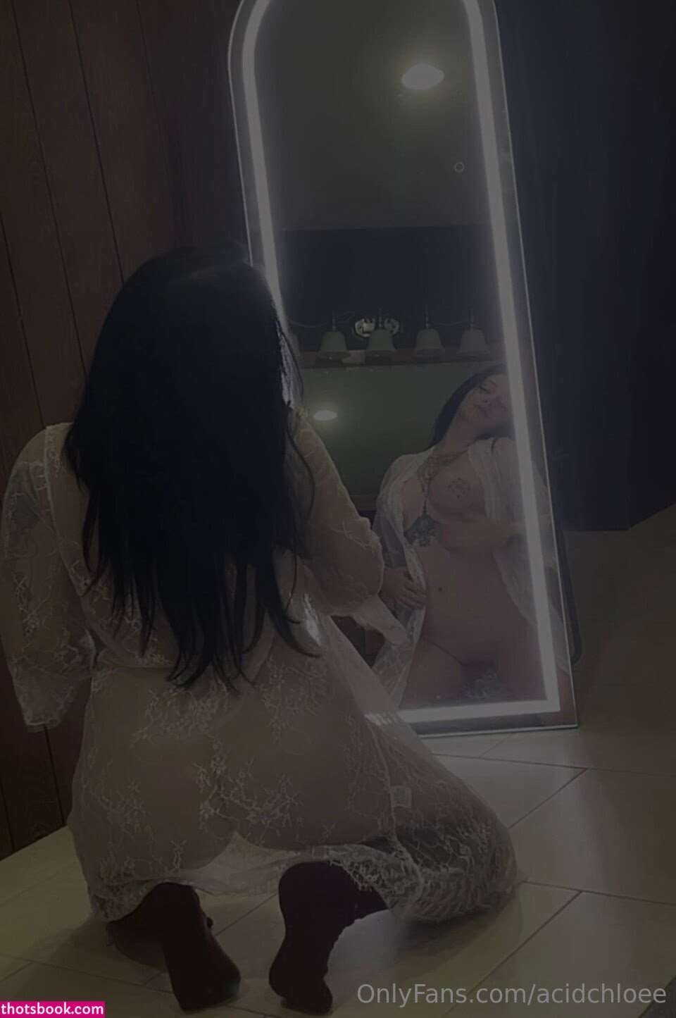 acidchloe666 Nude Leaks OnlyFans Photos #4 1516794