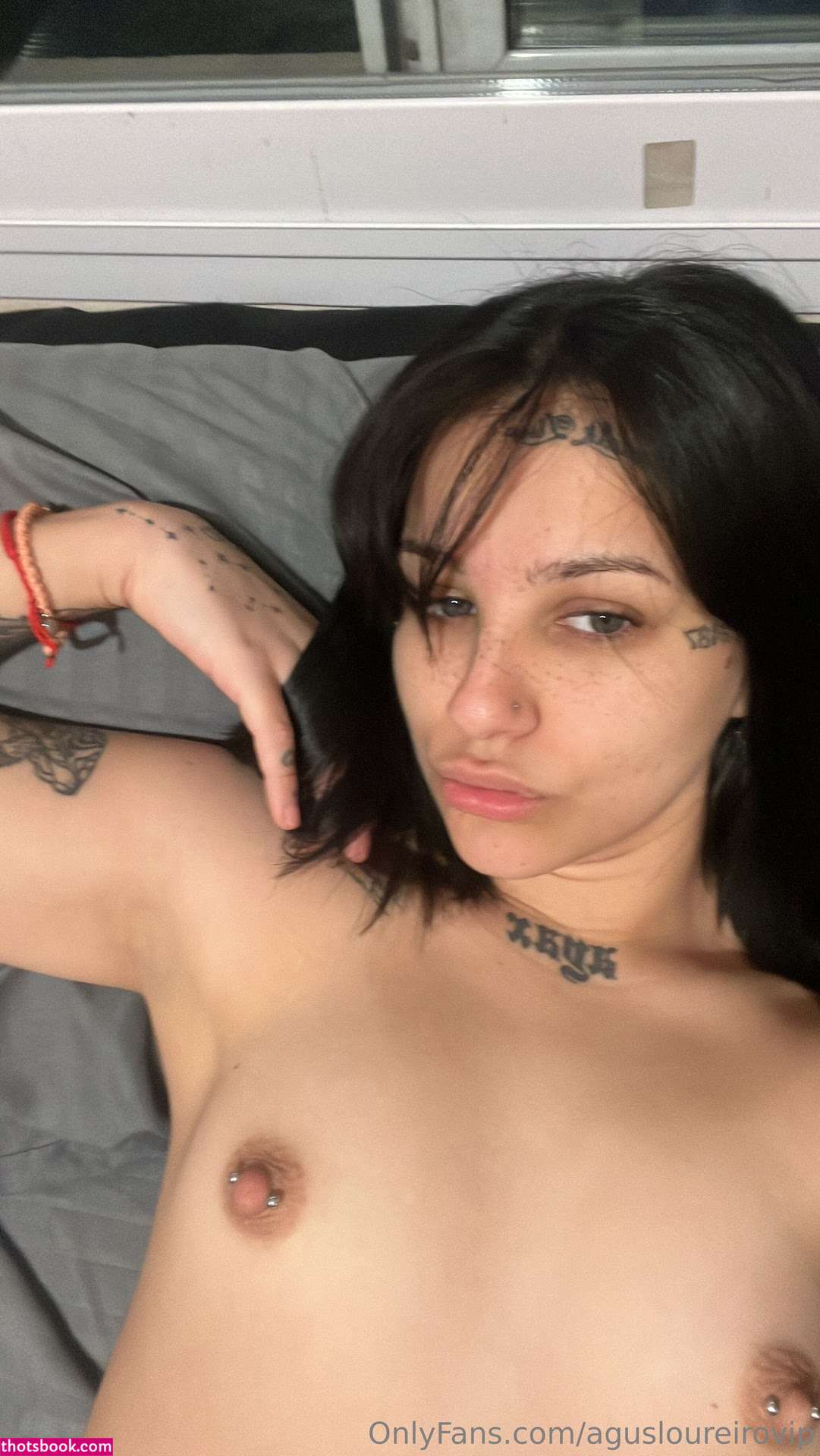 Agus Loureiro agusloureiro agusloureiro1 Nude Leaks OnlyFans Photos #4 1516836