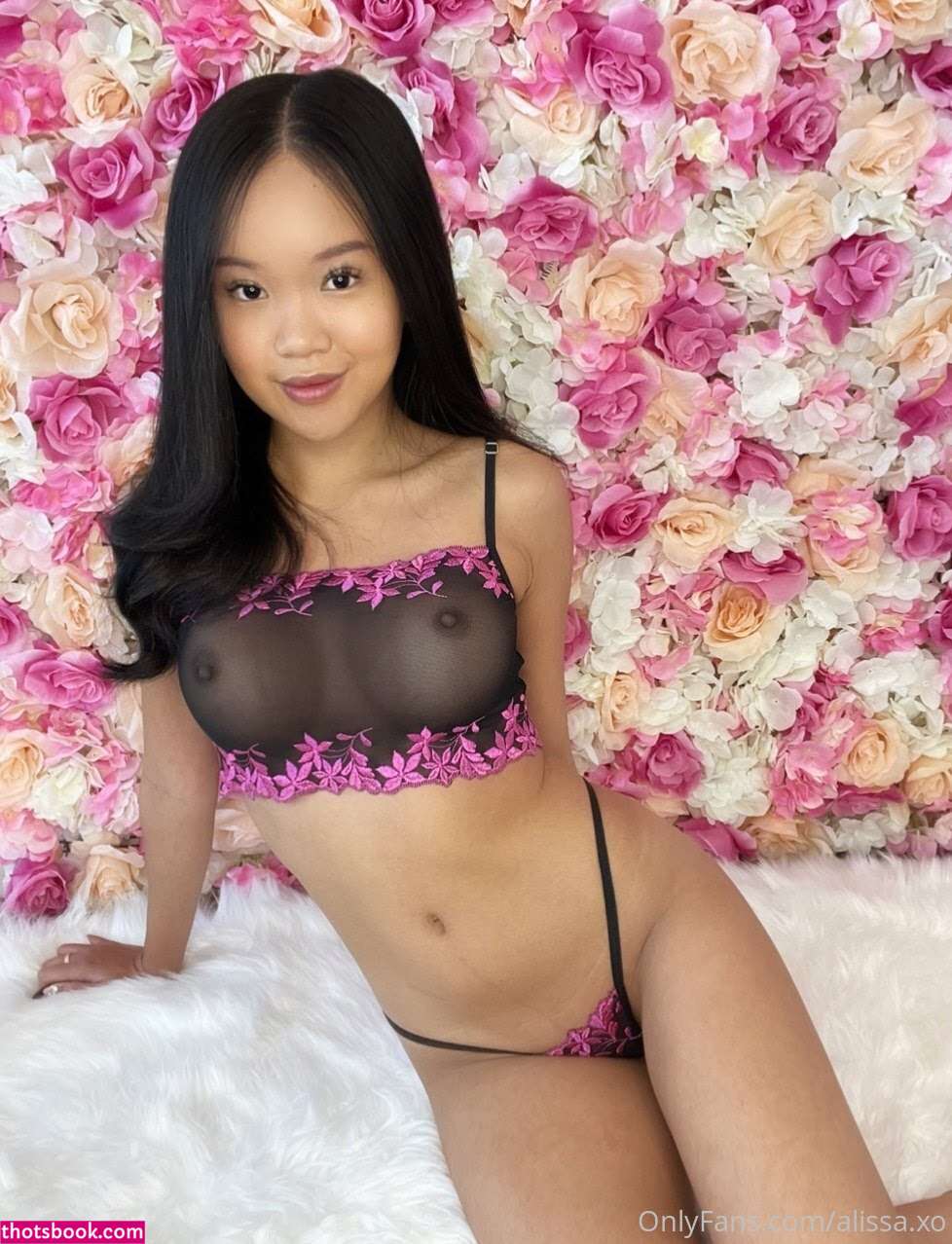 Alissa Yu alissaxo cutiepiealexx altheacutiexx Nude Leaks OnlyFans Photos #5 1516883