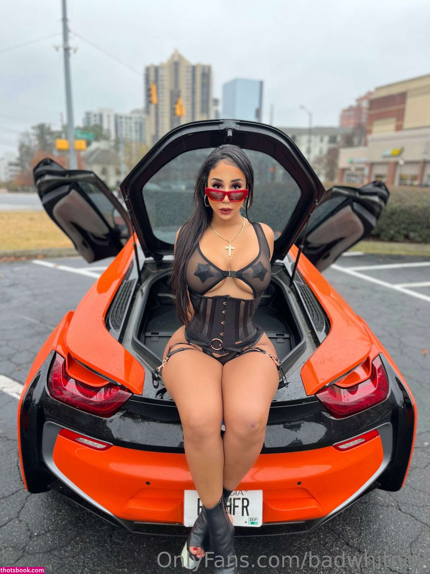 Bad Whitney Nude Leaks OnlyFans Photos #4 1517024