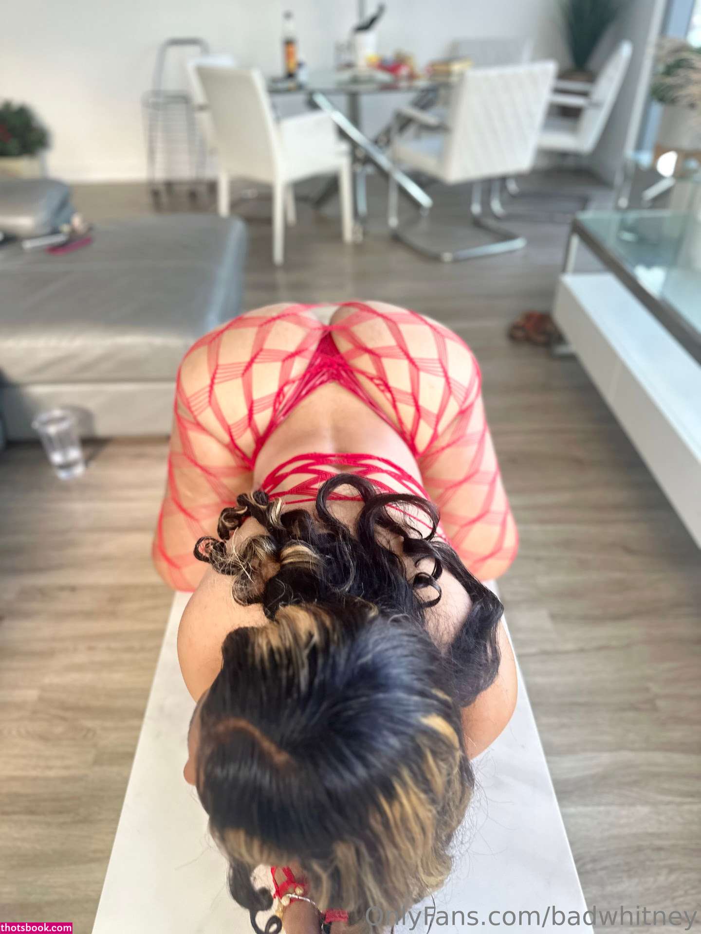 Bad Whitney Nude Leaks OnlyFans Photos #5 1517033