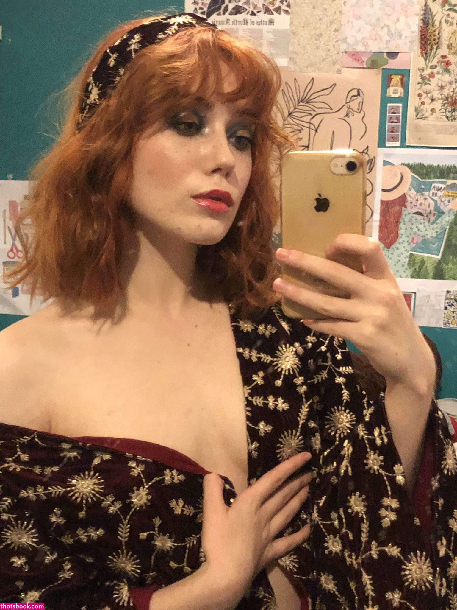 Clamgirl Nude Leaks OnlyFans Photos #4 1517268