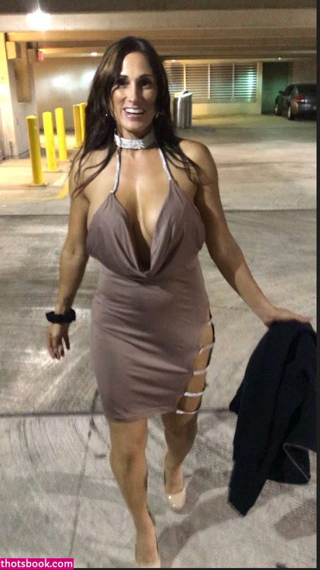 Kinky Mommy Pregnantgranny Bethfitmodel Nude Leaks OnlyFans Photos #5 1517905