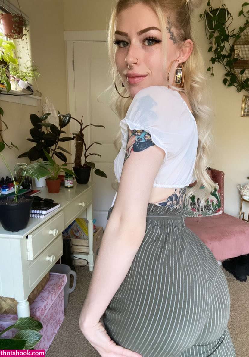 lilbabybrexxx Nude Leaks OnlyFans Photos #2 1517973