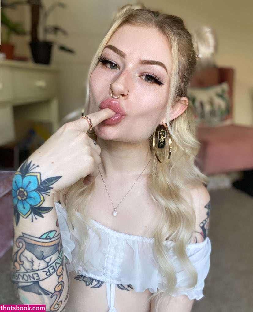 lilbabybrexxx Nude Leaks OnlyFans Photos #2 1517974