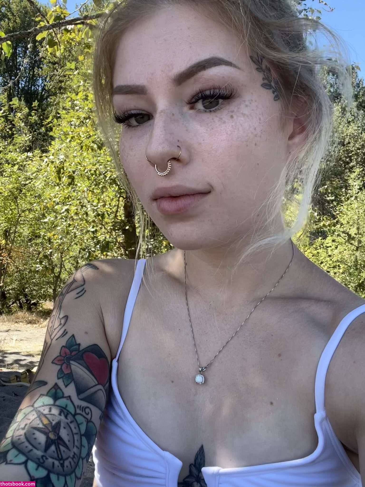 lilbabybrexxx Nude Leaks OnlyFans Photos #4 1517991