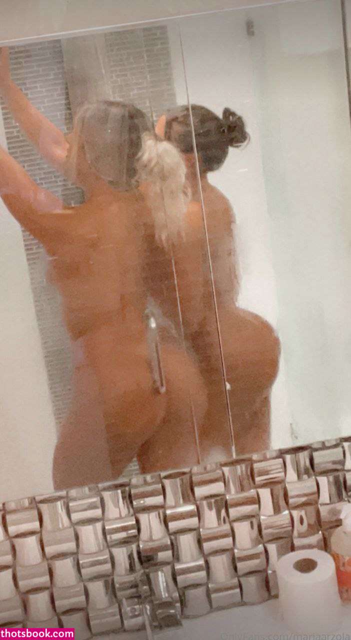 Maria Arzola Nude Leaks OnlyFans Photos #2 1518118