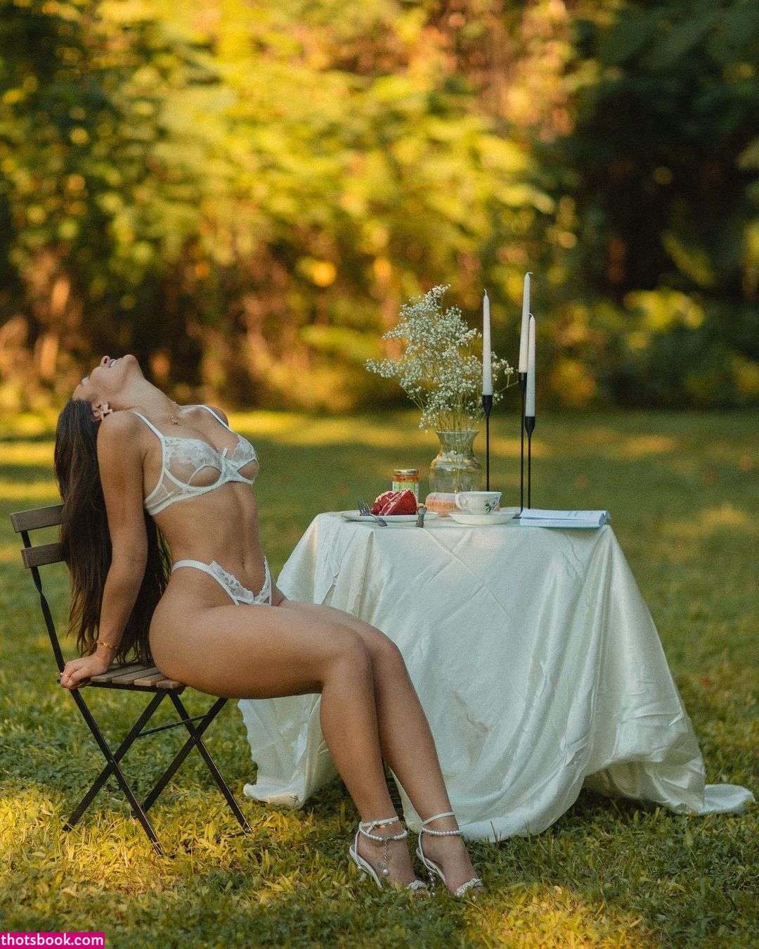 Maria Arzola Nude Leaks OnlyFans Photos #4 1518138