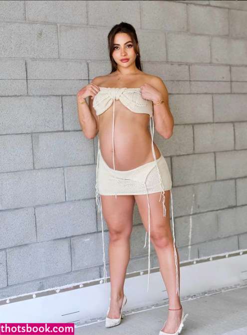 Maria Arzola Nude Leaks OnlyFans Photos #5 1518142