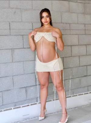 Maria Arzola Nude Leaks OnlyFans Photos #5