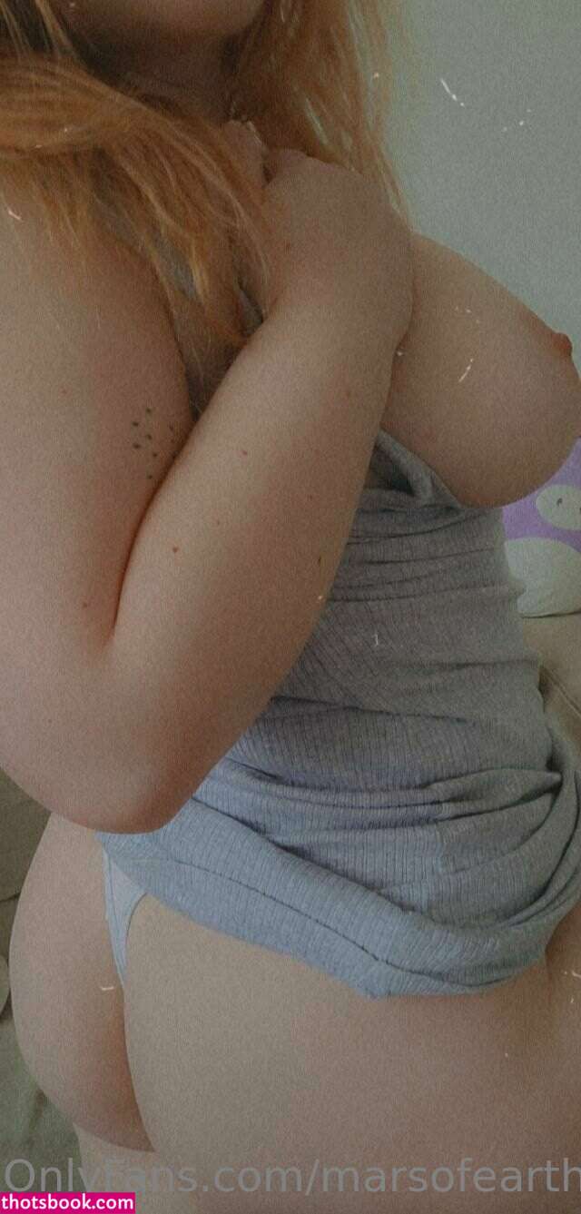 marsofearthh Nude Leaks OnlyFans Photos #1 1518146