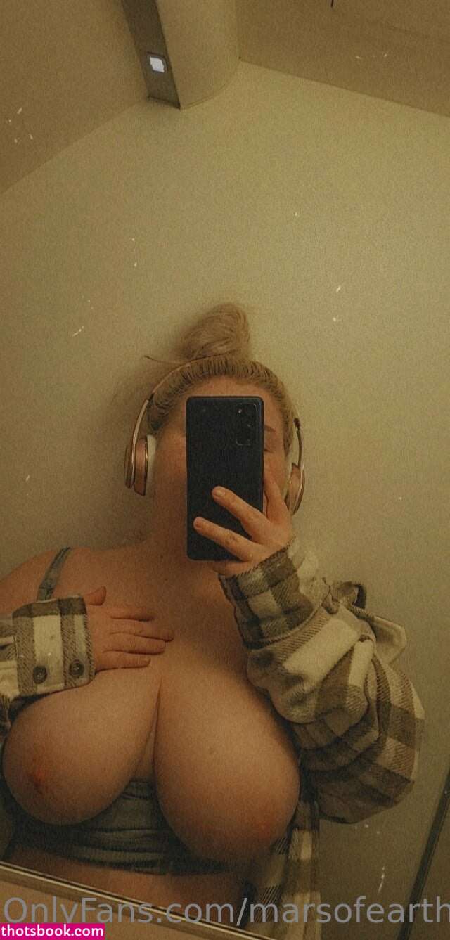 marsofearthh Nude Leaks OnlyFans Photos #1 1518147