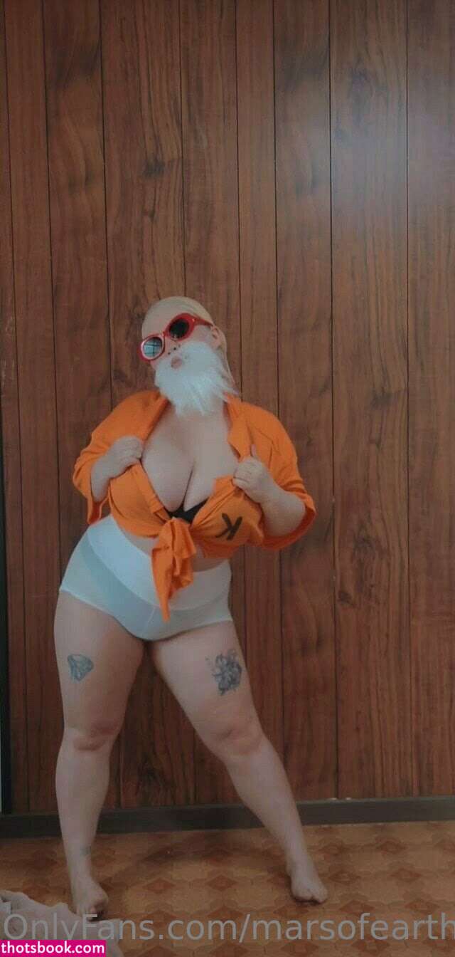 marsofearthh Nude Leaks OnlyFans Photos #2 1518149