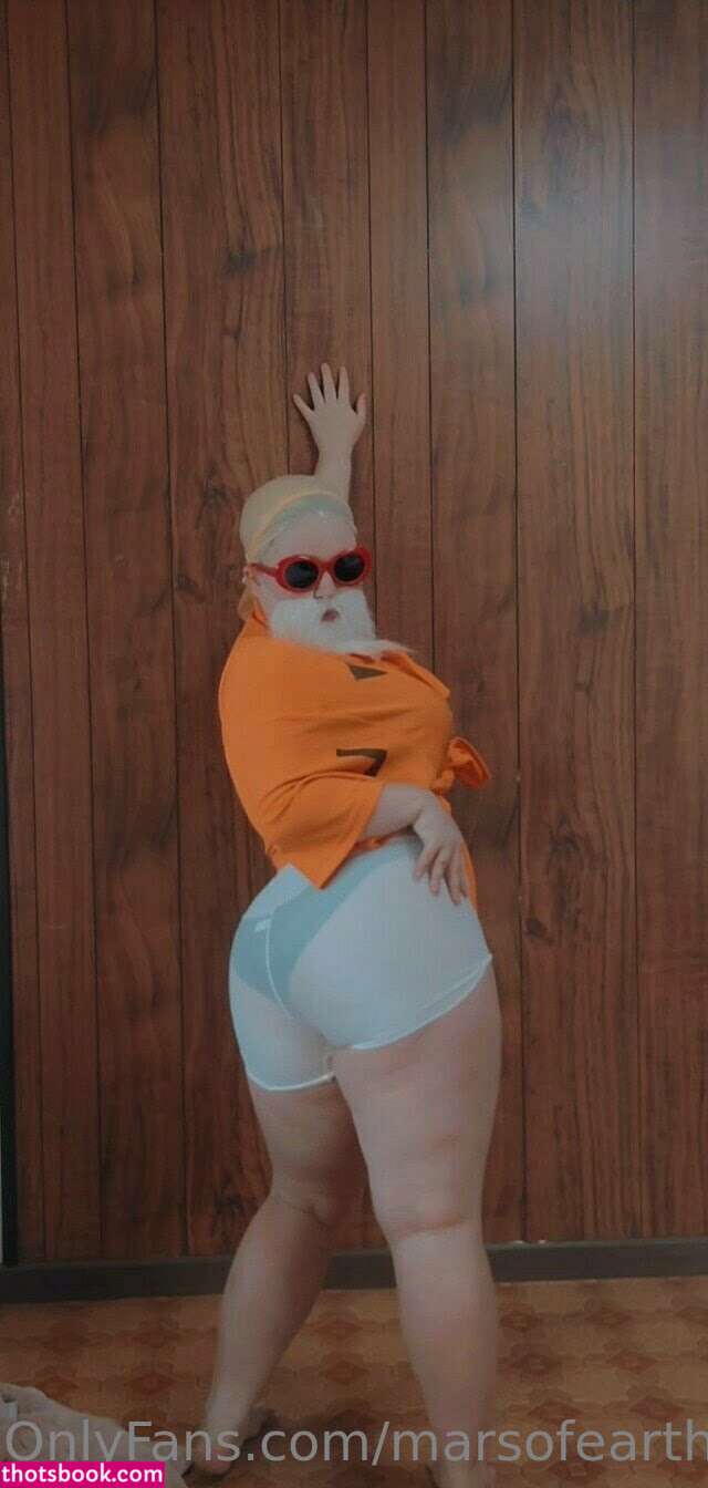 marsofearthh Nude Leaks OnlyFans Photos #2 1518151