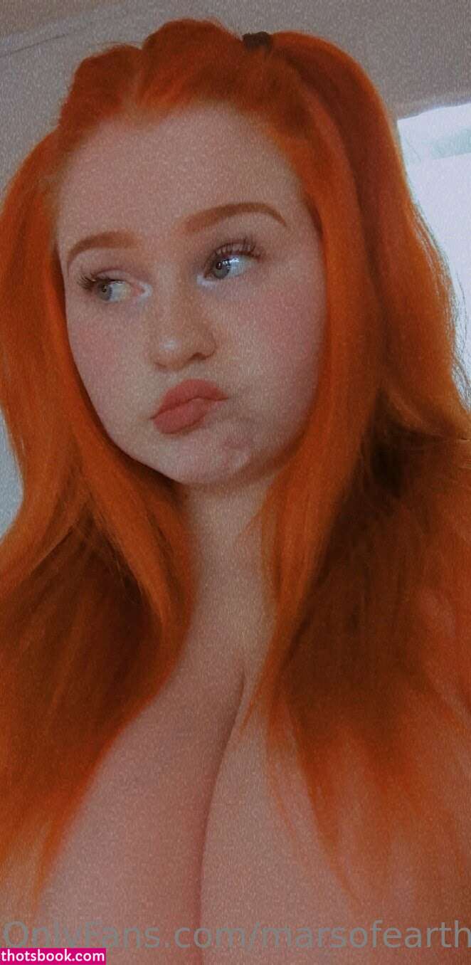 marsofearthh Nude Leaks OnlyFans Photos #3 1518152