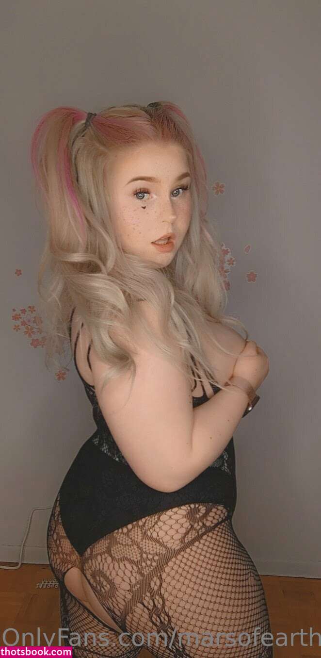 marsofearthh Nude Leaks OnlyFans Photos #3 1518153