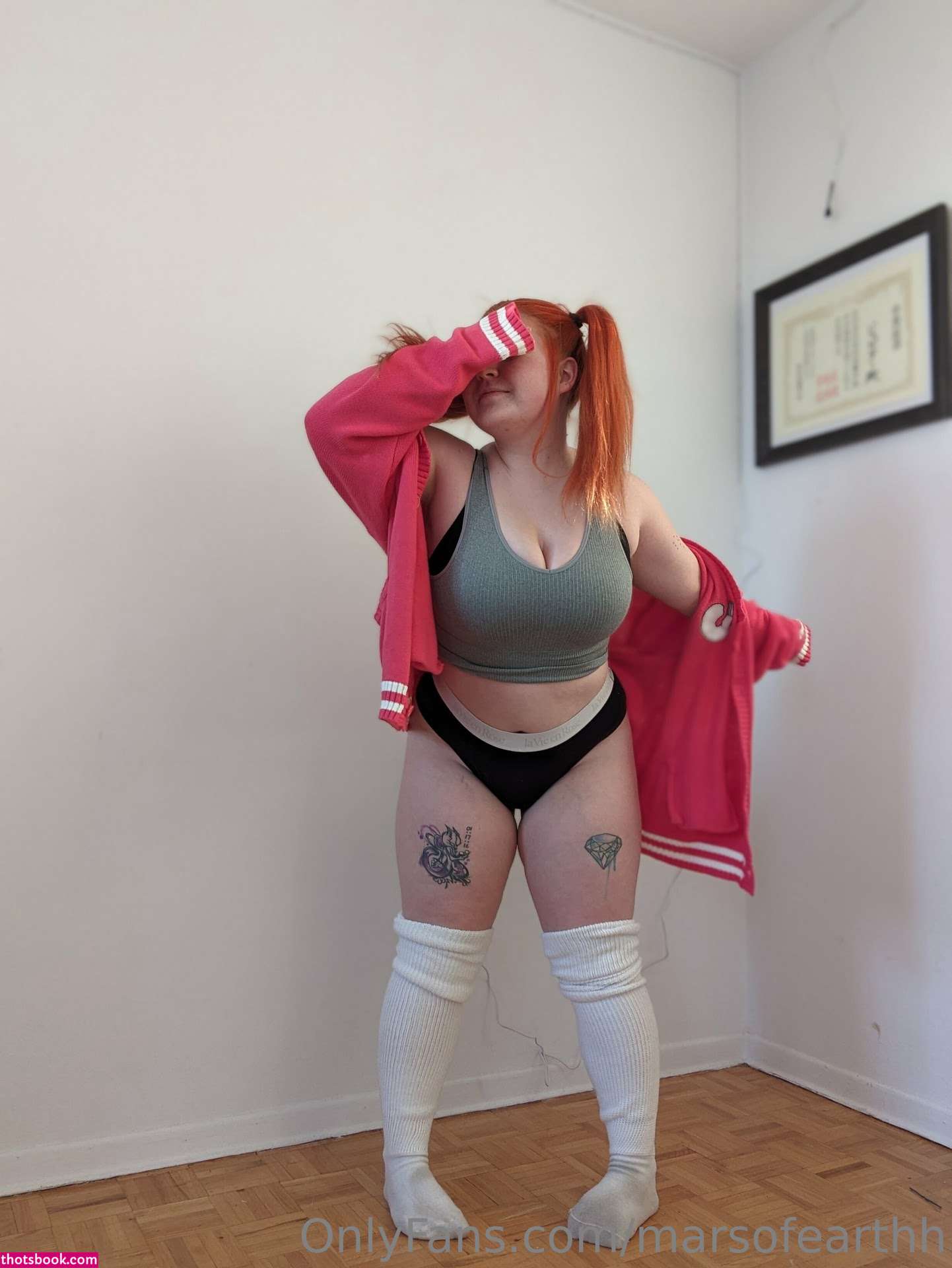 marsofearthh Nude Leaks OnlyFans Photos #5 1518179