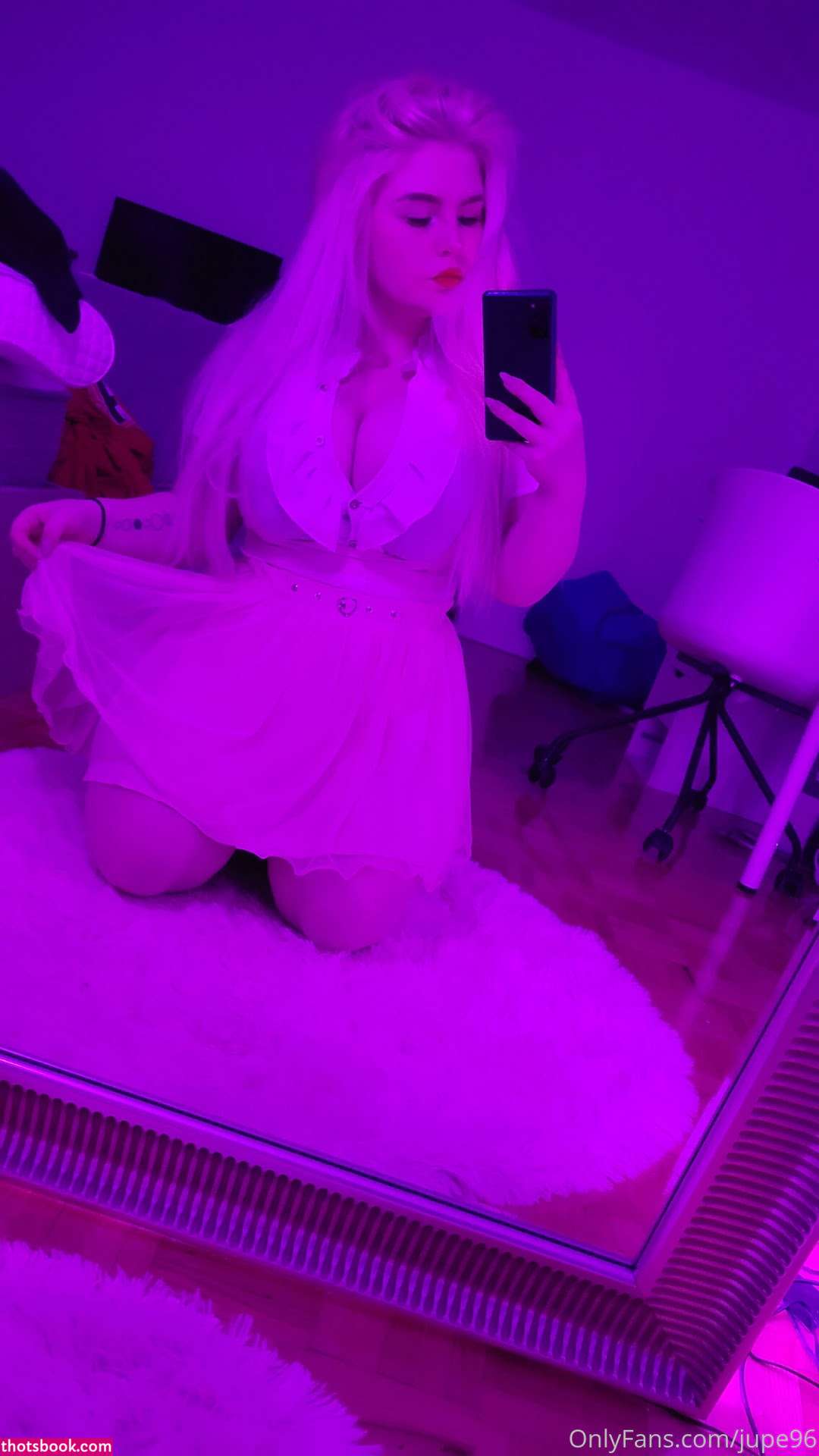 marsofearthh Nude Leaks OnlyFans Photos #5 1518184