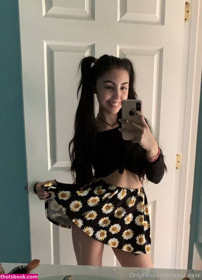 Nessatease Nude Leaks OnlyFans Photos #1 1518419