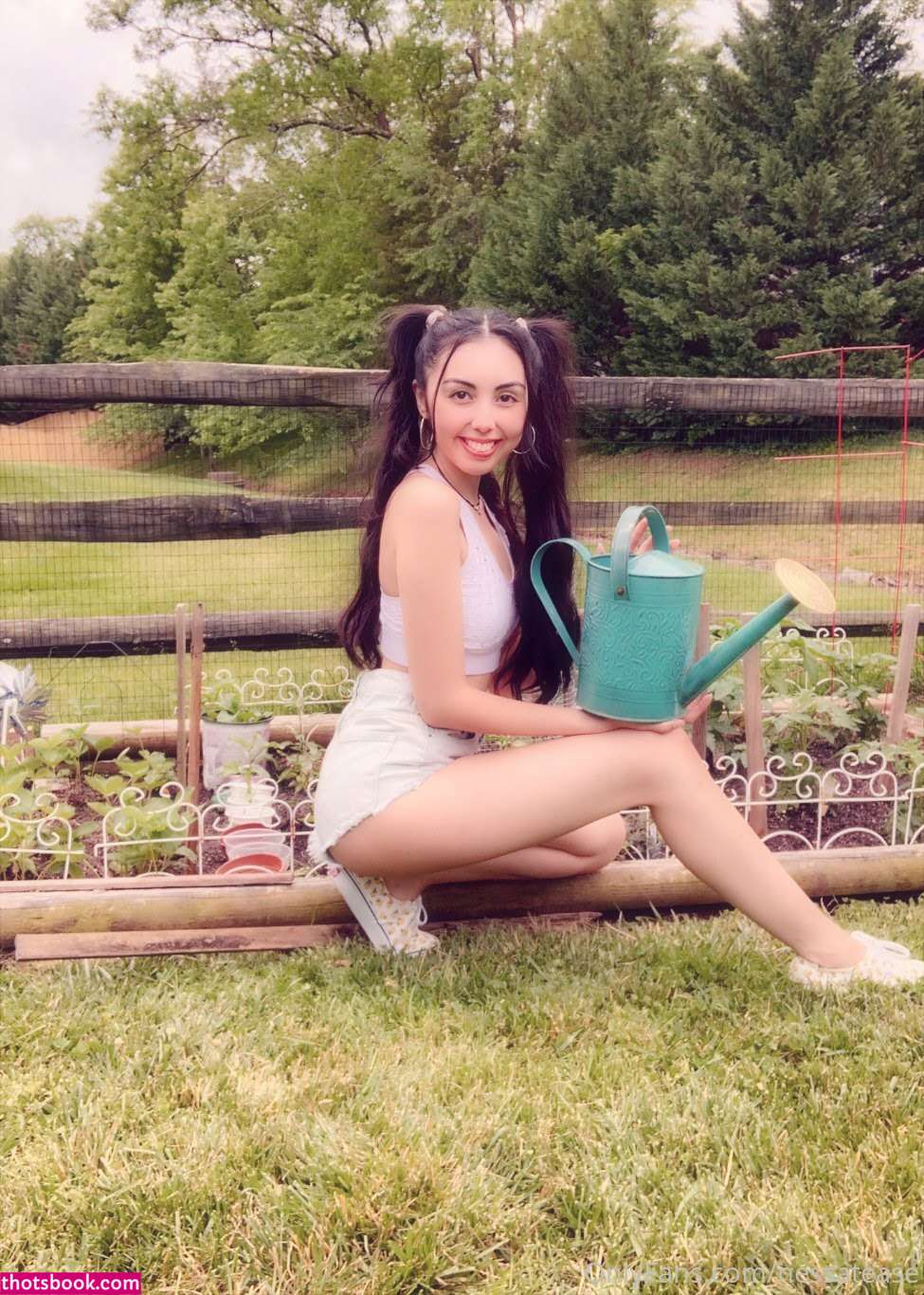 Nessatease Nude Leaks OnlyFans Photos #1 1518421