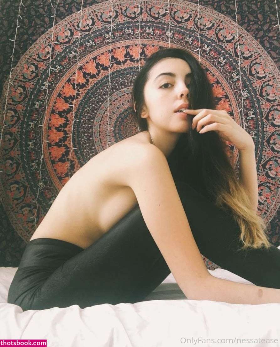 Nessatease Nude Leaks OnlyFans Photos #1 1518423