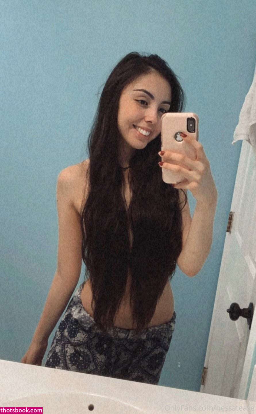 Nessatease Nude Leaks OnlyFans Photos #1 1518426