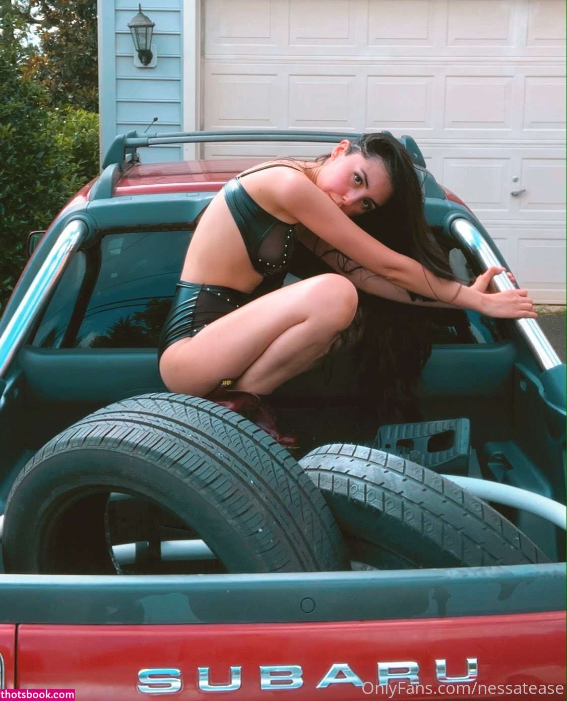 Nessatease Nude Leaks OnlyFans Photos #3 1518446